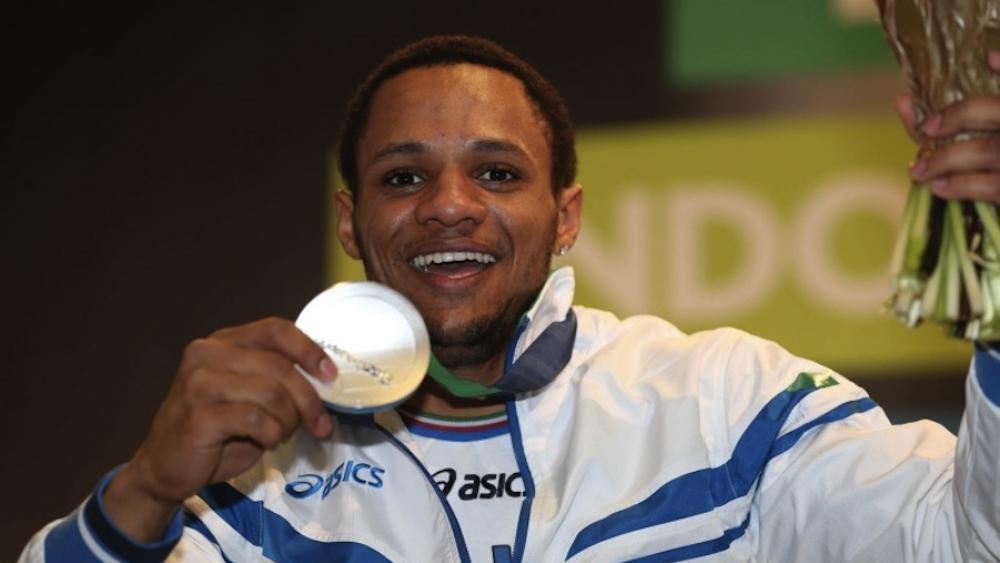 Leichtathletik: EM-Silber für Paolo Dal Molin ...
