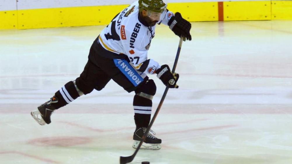Serie B: Heute die 7. Runde - Eishockey | SportNews.bz