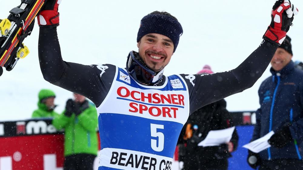 Road to Sochi: Die Südtiroler bei Olympia - Peter Fill ...