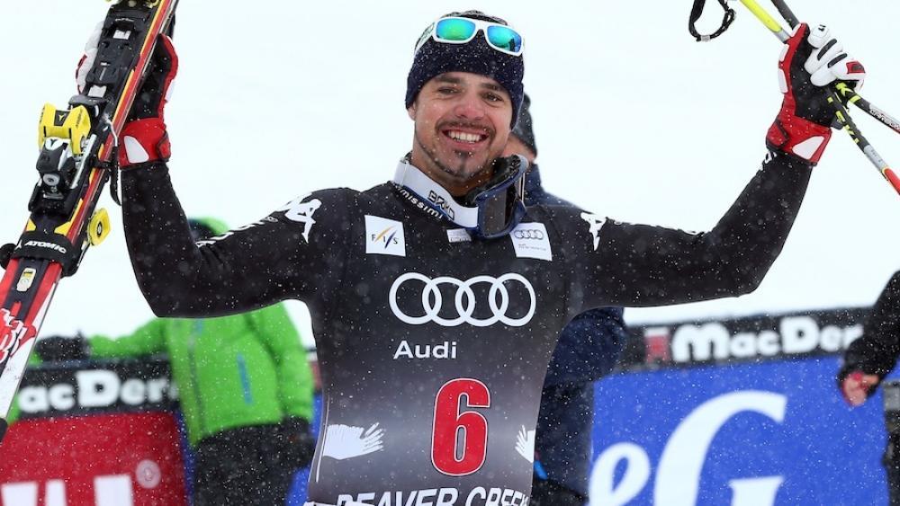 Noch 1 Tag bis Sotschi: Südtirols „Alpine" - Olympia ...