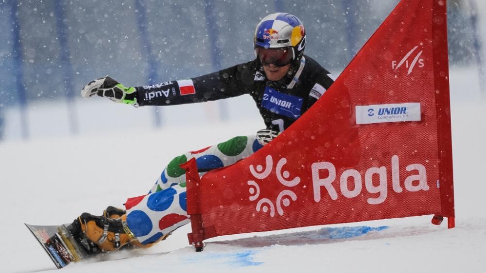 Südtiroler verpassen Podium beim Europacup in Ratschings ...