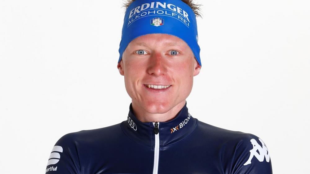 Lukas Hofer verpasst auch das erste Einzelrennen Biathlon SportNews.bz