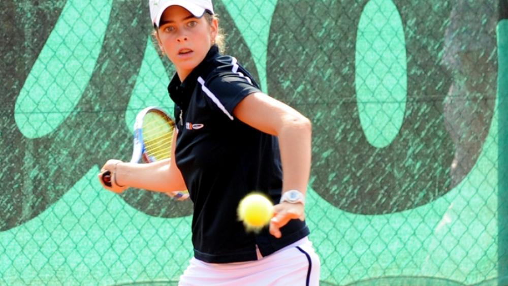 ITF Rovereto: Fünf Südtirolerinnen in der Qualifikation ...