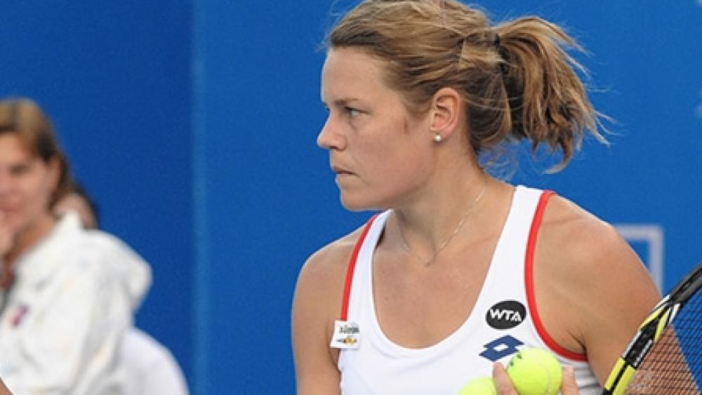 Wta Miami Knapp Schaltet Siniakova Aus Und Trifft Auf Makarova Tennis Sportnews Bz