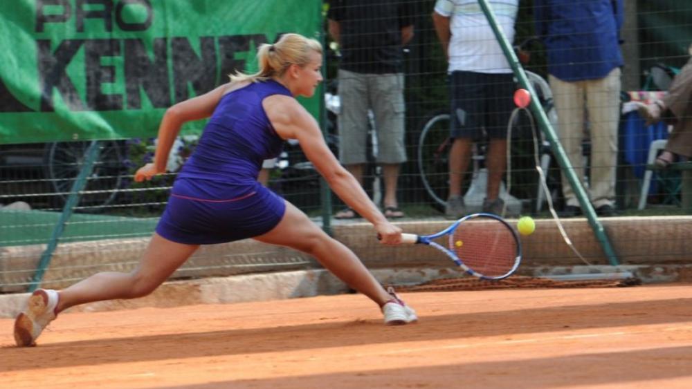 Jasmin Ladurner scheidet „nach schlechtestem Spiel" aus ...