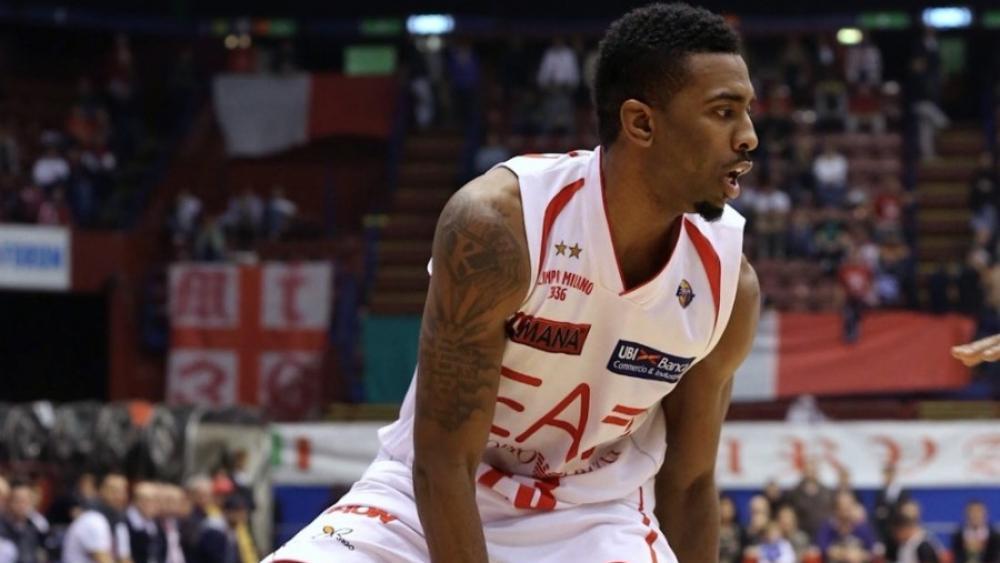 EA7 Olimpia Milano kommt nach Sand in Taufers - Basketball | SportNews.bz