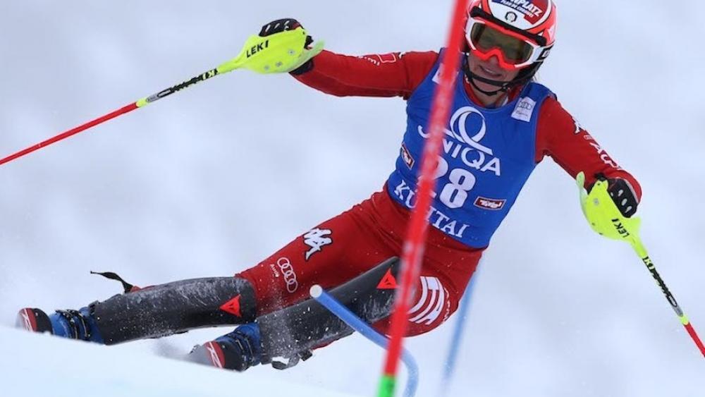 Mölgg und Pardeller für Weltcup-Slalom in Zagreb ...
