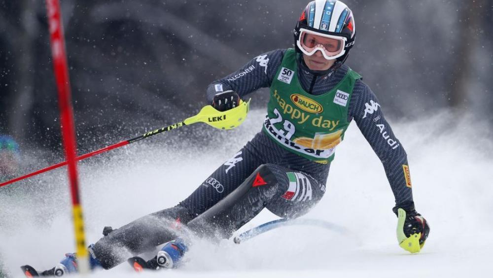 Manuela Mölgg will in Flachau Gas geben - Die Startliste ...