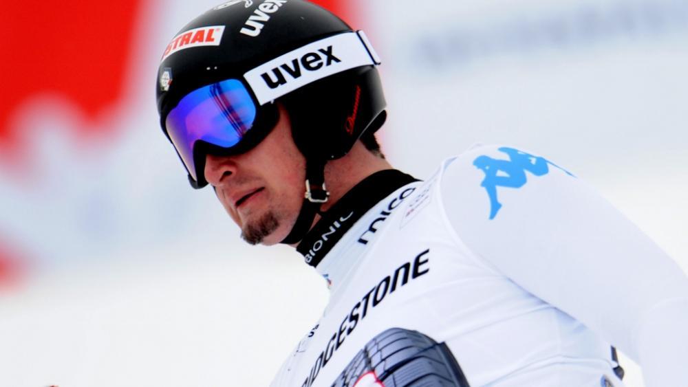 Dominik Paris ab Ende Juli wieder im Einsatz - Ski Alpin | SportNews.bz