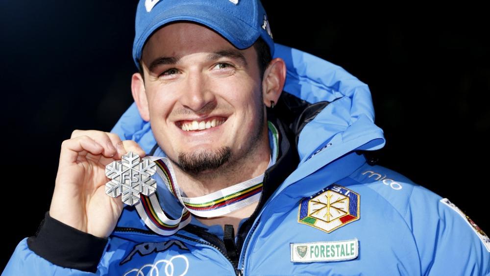 Alle 29 WM-Medaillen der Südtiroler - Ski Alpin | SportNews.bz