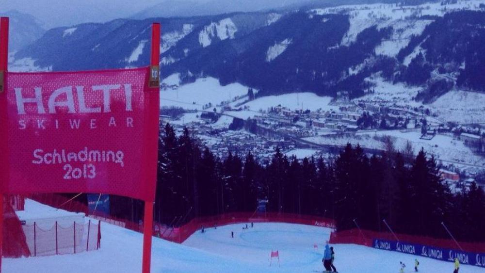 WM Schladming: Start der Damen-Abfahrt um 11 Uhr bestätigt - Ski Alpin | SportNews.bz