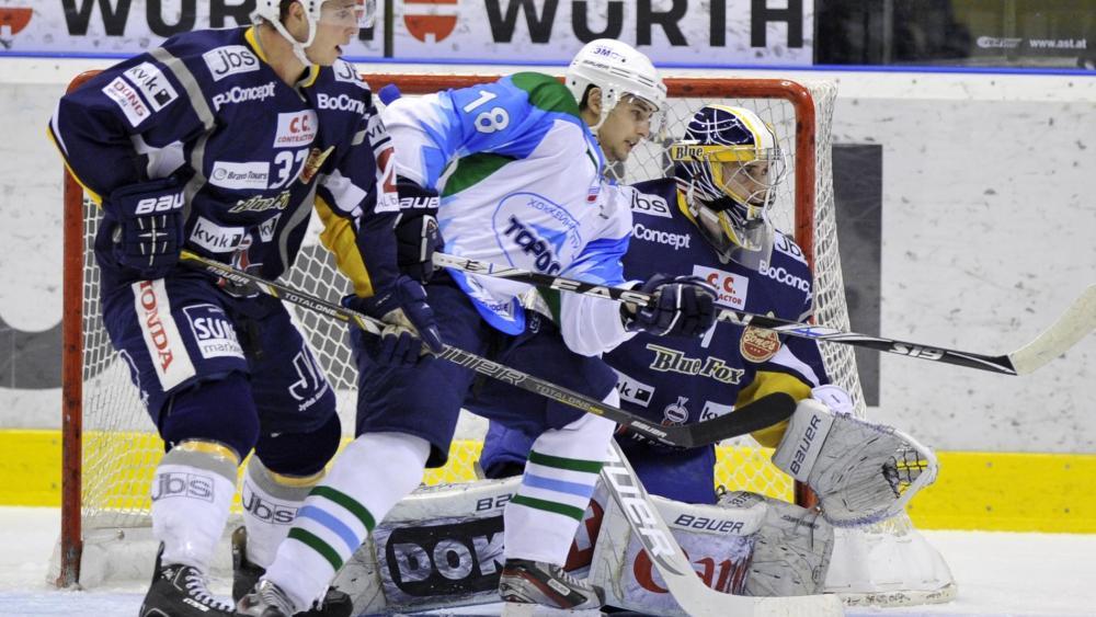 Vhl Eishockey Vhl Eishockey