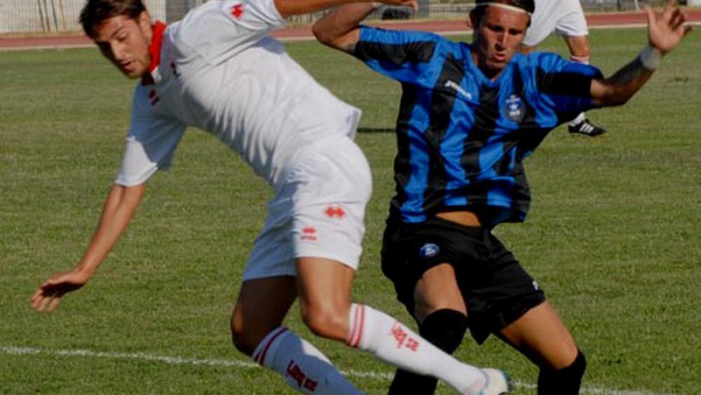 Manuel Scavone wechselt von Bari zu Pro Vercelli - Fußball ...