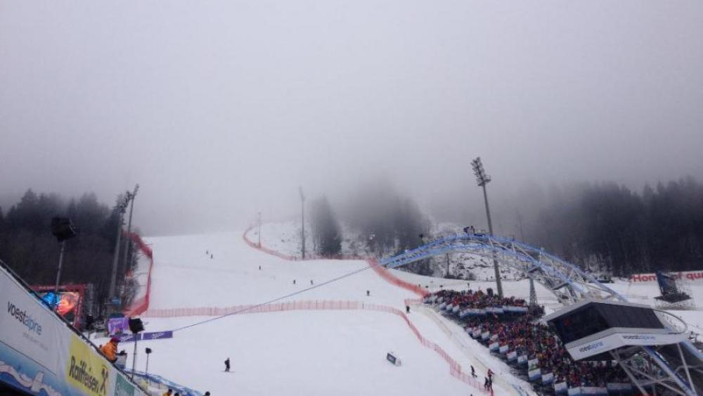 WM Schladming: Super-G der Damen auf 14.30 Uhr verschoben - Ski Alpin | SportNews.bz