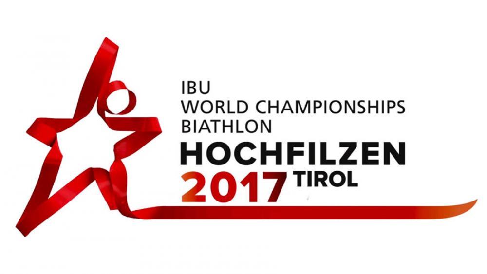 Biathlon Wm Hochfilzen 2021