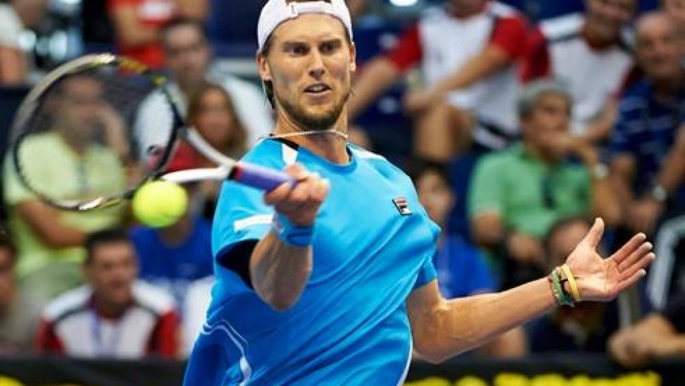 ATP Valencia: Seppi scheidet mit Fognini auch im Doppel ...