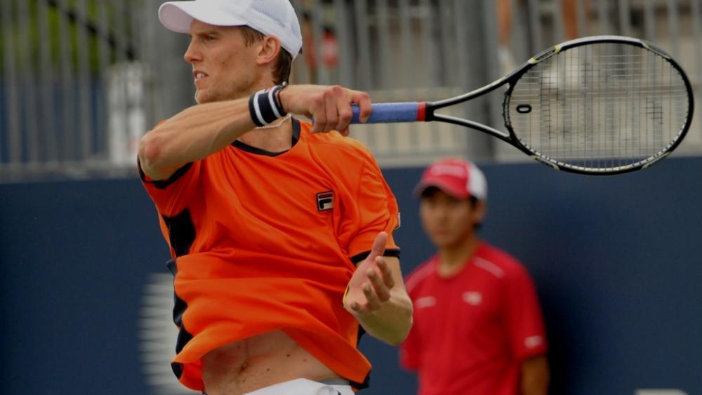 ATP Winston-Salem: Andreas Seppi heute Abend gegen ...