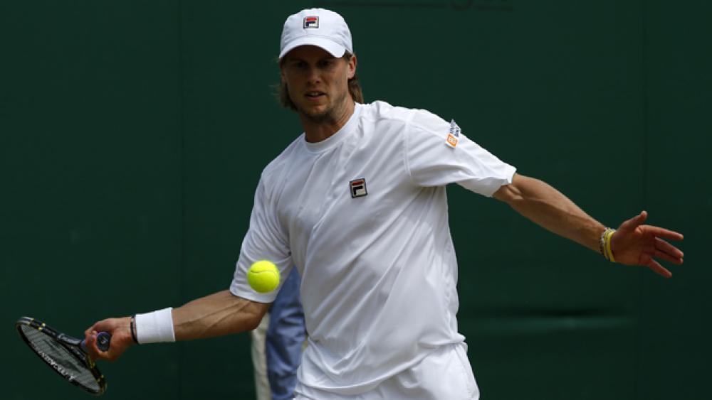 ATP-Ranking: Seppi beendet die Saison auf Platz 25 ...