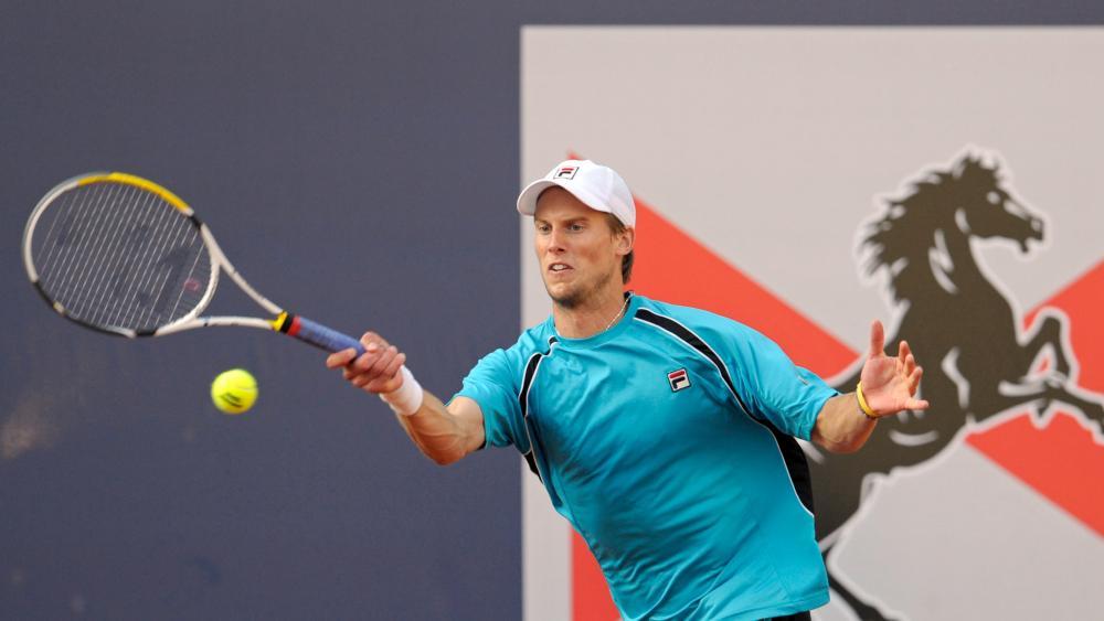 ATP Kitzbühel: Andreas Seppi im Achtelfinale - Tennis ...