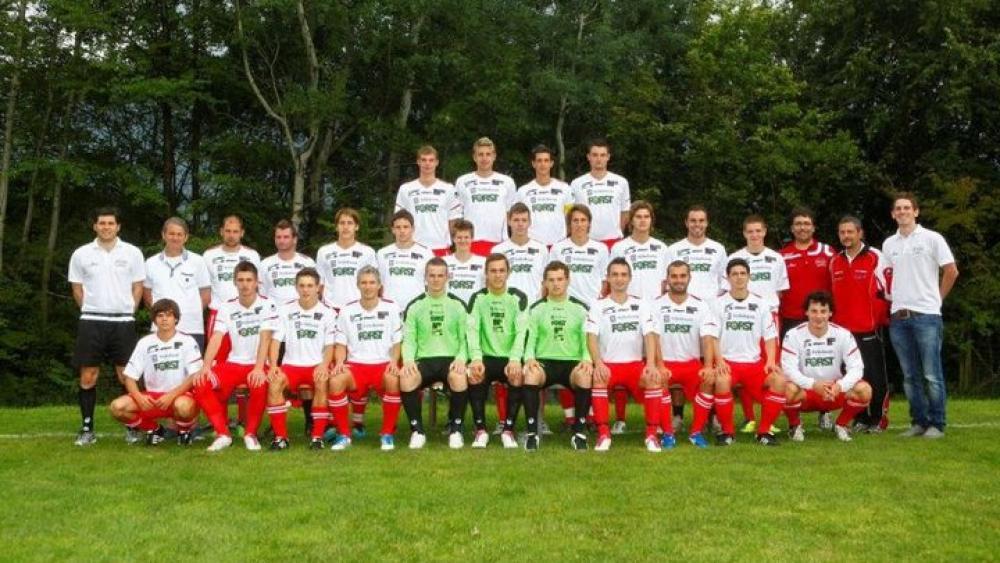 Der ASC St. Georgen Kennt Seine Gegner - Fußball | SportNews.bz