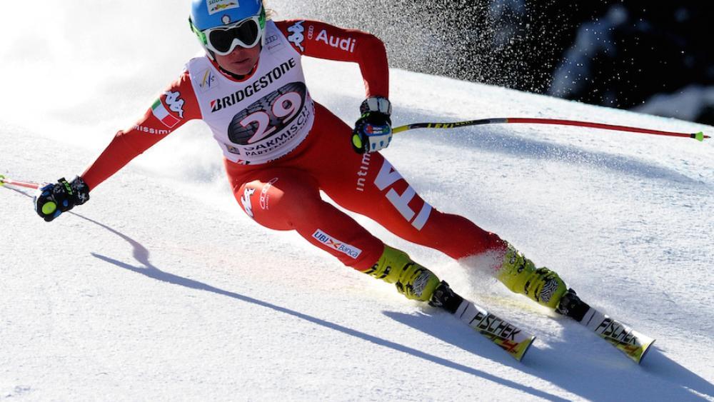 Vonn Feiert In Garmisch Ihren 65 Weltcup Sieg Stuffer 20 Ski 