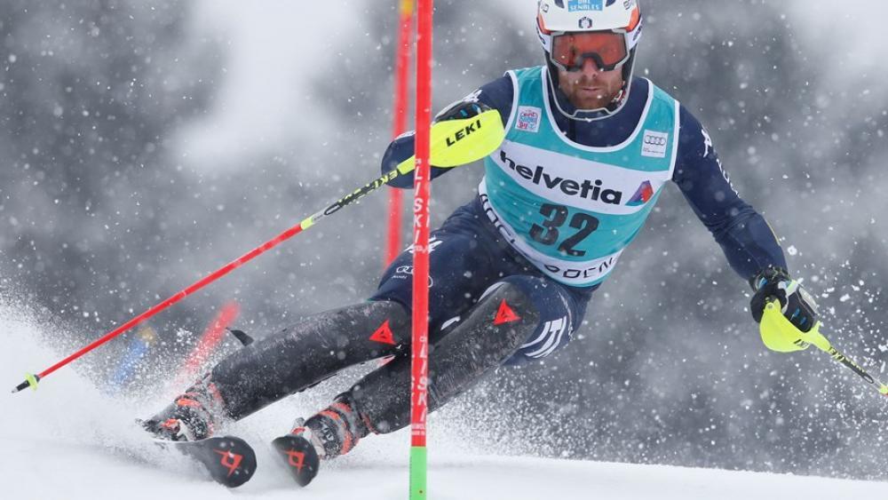 Weiter geht's nach Schladming - Ski Alpin | SportNews.bz