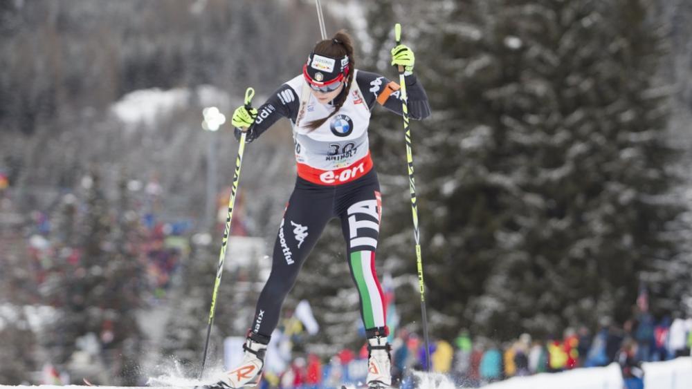 Biathlon-WM 2019: Antholz blickt im September nach Österreich - Biathlon | SportNews.bz