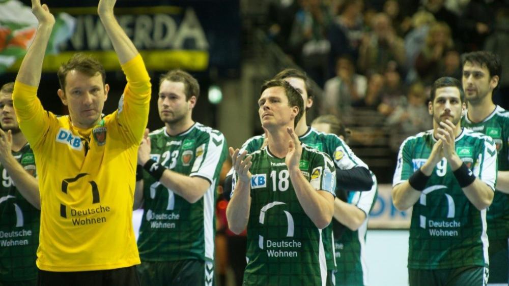 Handball Berlin Handball Berlin