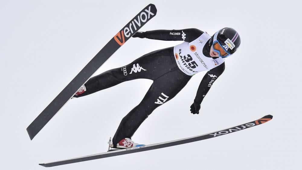 Quali Skispringen Heute Quali Skispringen Heute
