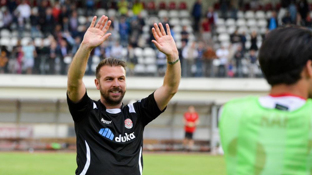 FC Südtirol: Play-Off-Generalprobe gegen den Oberliga ...