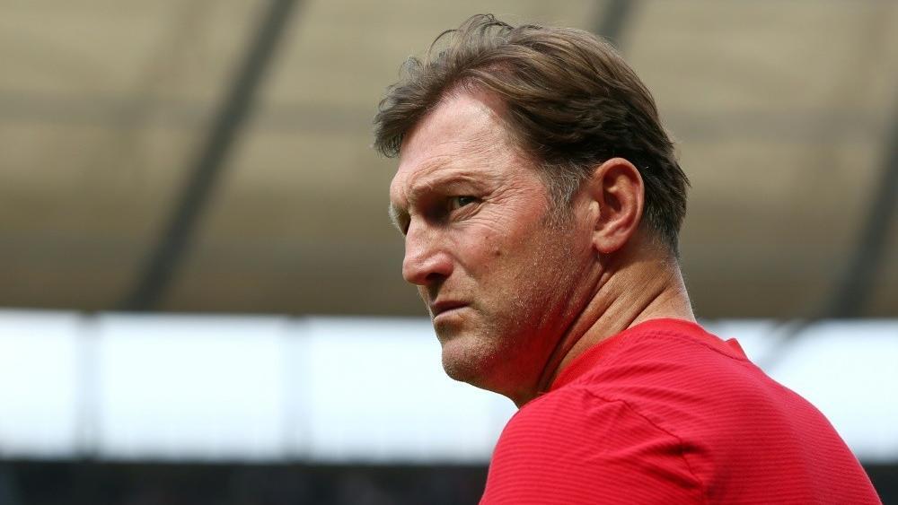 Rb Leipzig Hasenhüttl Rb Leipzig Hasenhüttl