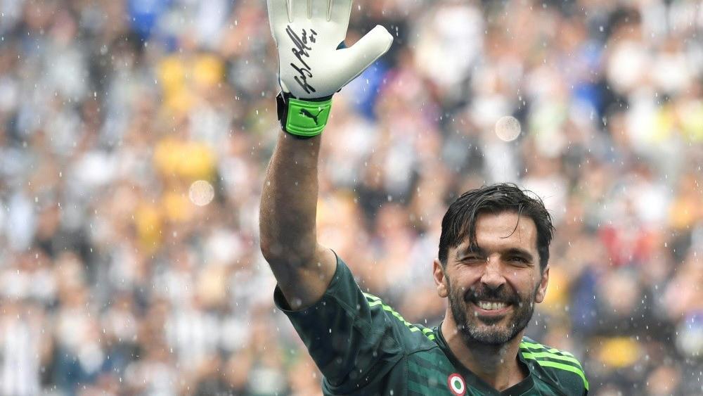 Buffon Wechsel Buffon Wechsel