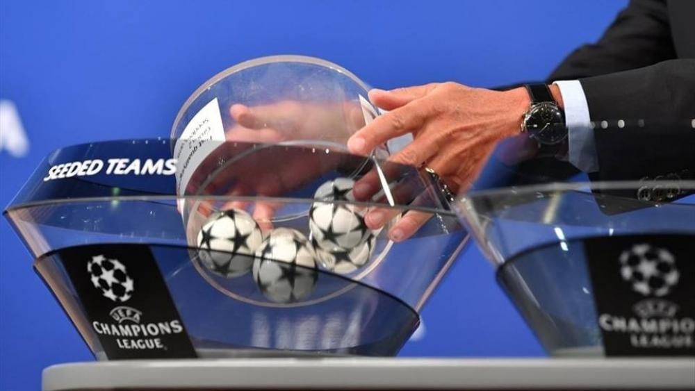 Auslosung Champions League Qualifikation 2021/18