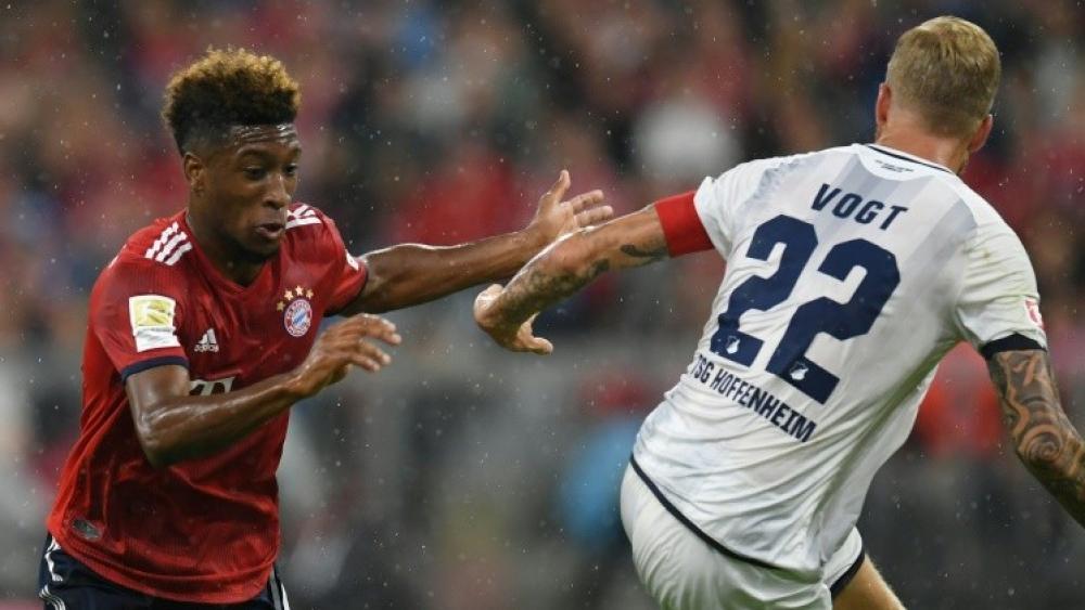 Coman Verletzung Aktuell Coman Verletzung Aktuell