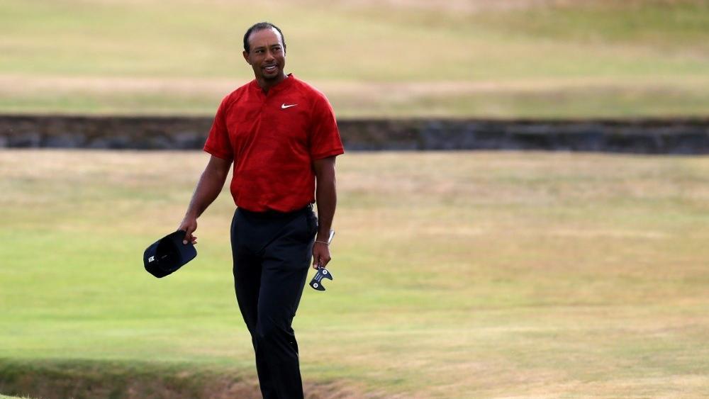 Tiger Woods ist zurück in der Weltspitze: „Einfach unglaublich“ - Golf