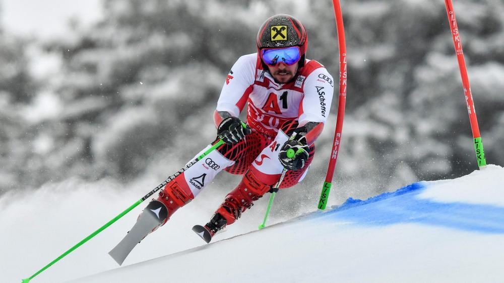 Skifahren Herren Heute Skifahren Herren Heute