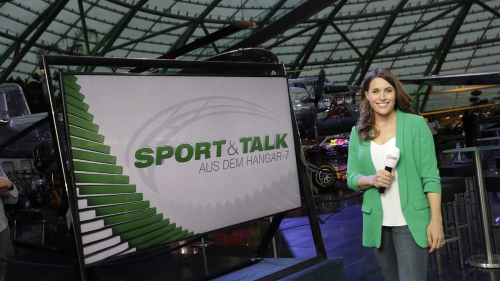 Sport Und Talk