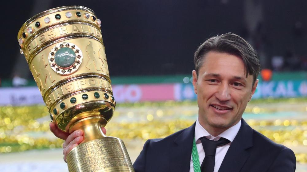 DFB-Pokal 2020: Die Auslosung - Deutschland | SportNews.bz