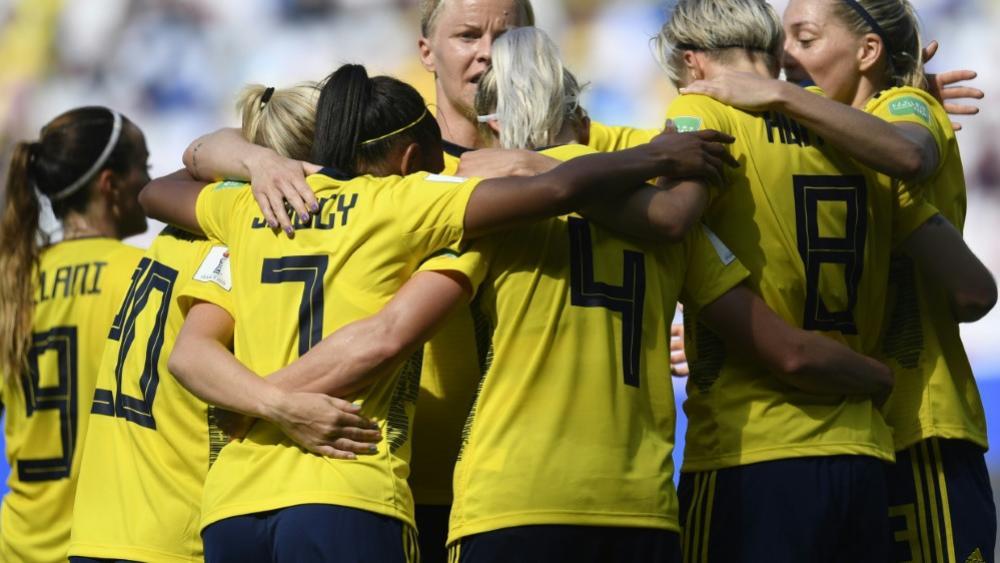 Schweden Achtelfinale Schweden Achtelfinale