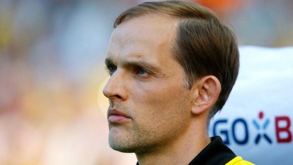 Bild Am Sonntag Tuchel Sagt Bayern Ab Deutschland Sportnews Bz