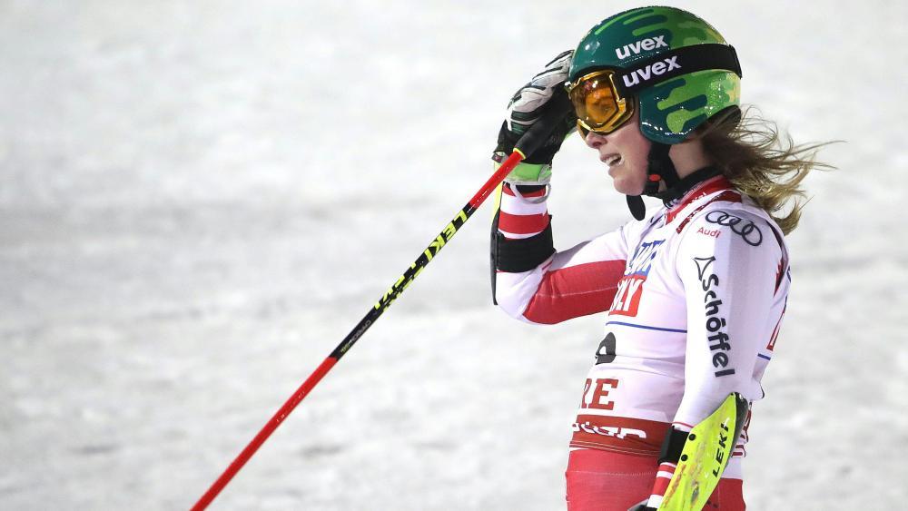 Ärger um Ski-Talent: „Sie zerstört sich ihre Karriere ...