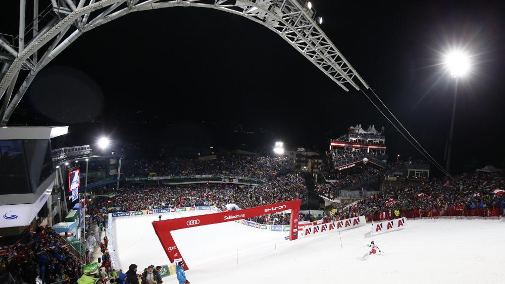 LIVE | Die Entscheidung auf der Planai - Ski Alpin