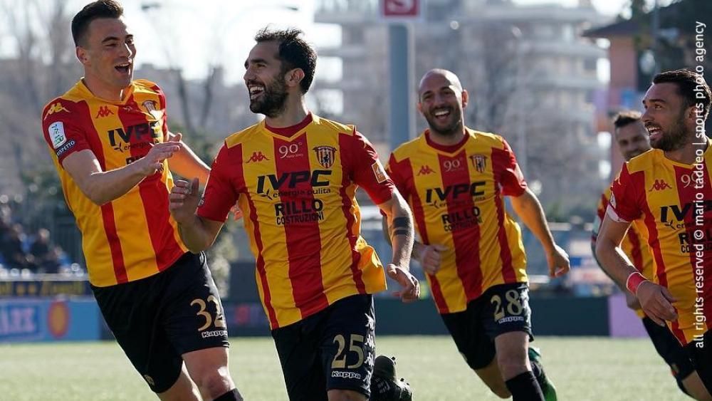Außendienst | Inzaghis Team dominiert die Serie B ...