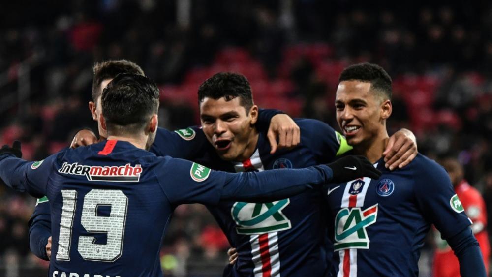 Frankreich Pokal Frankreich Pokal