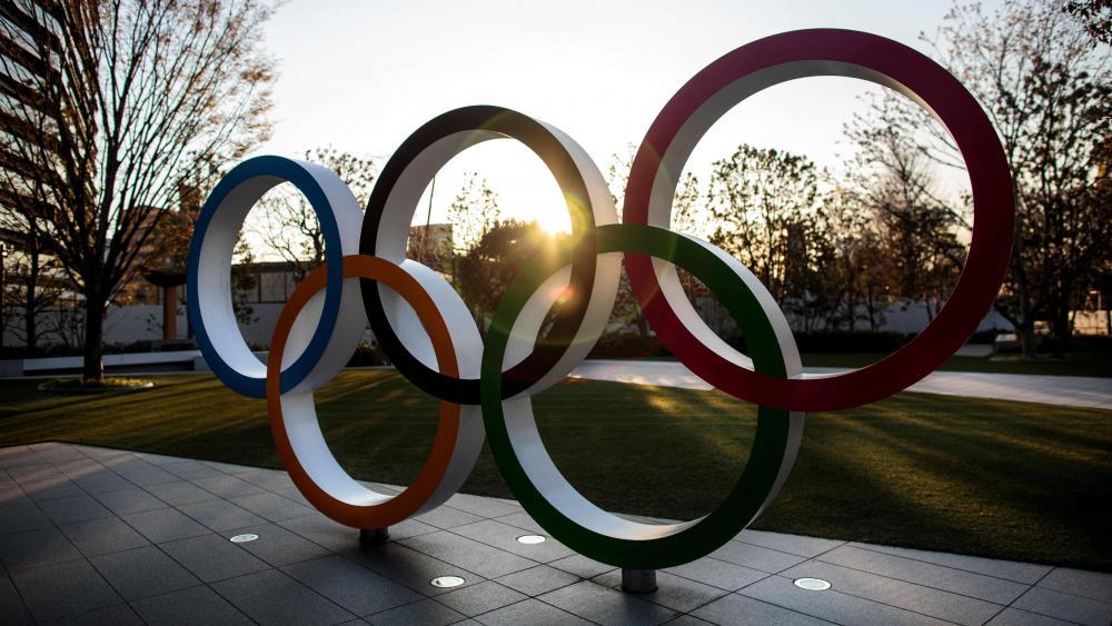 Olympische Spiele 2021: Der Termin steht - Sport Mix ...