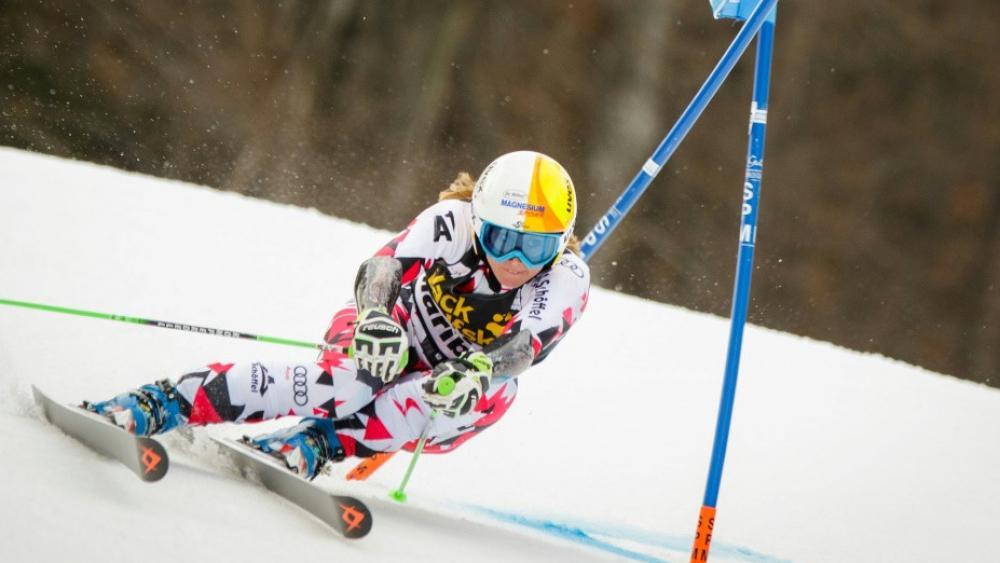 Osv Abfahrerin Hutter Erneut Schwer Verletzt Ski Alpin Sportnews Bz