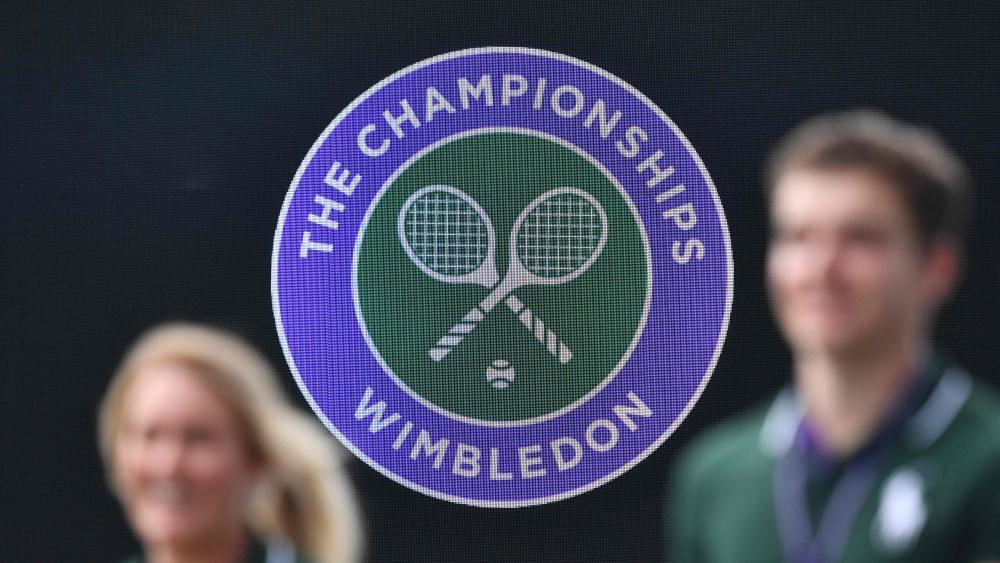 Wimbledon 2020 Heute Wimbledon 2020 Heute