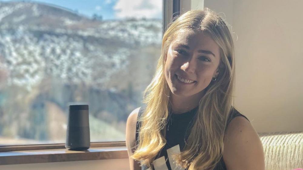 Shiffrin Der Tag An Dem Das Schicksal Knallhart Zuschlug Ski Alpin Sportnews Bz