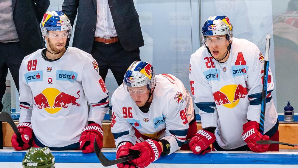 Red Bull installiert einen Super-Manager fürs Eishockey ...