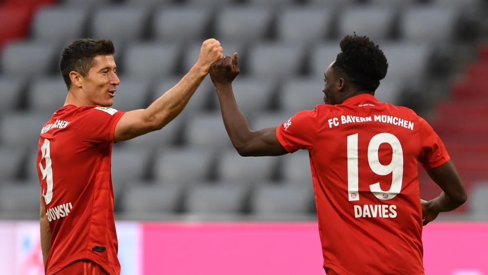Lewandowski Frauenfußball Lewandowski Frauenfußball
